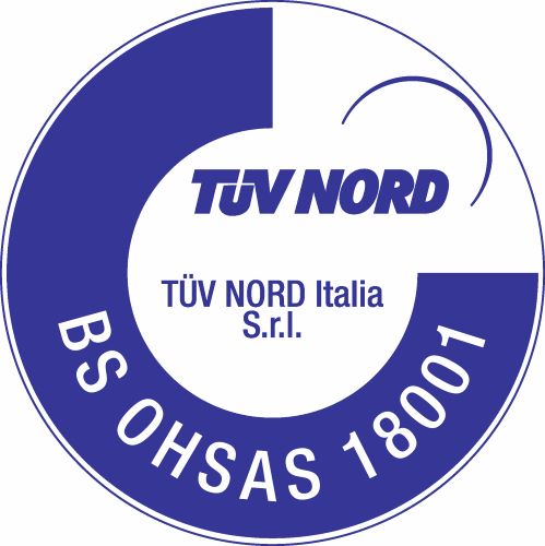 BS OHSAS 18001 Italy