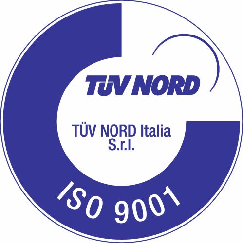 ISO 9001 Italy