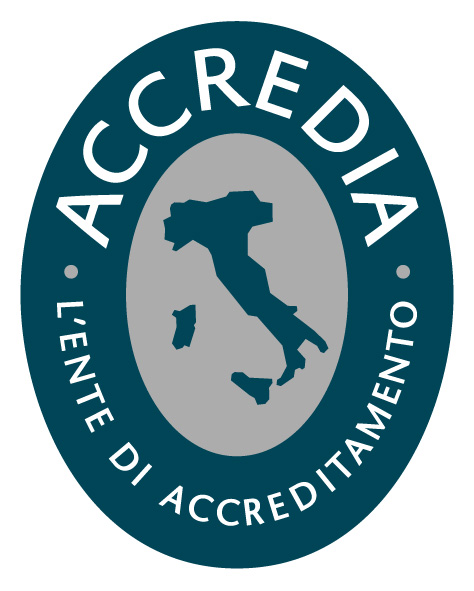 Marchio ACCREDIA Organizzazioni certificate_150